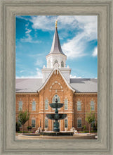 Load image into Gallery viewer, Provo City Center Temple Living and Flowing Waters