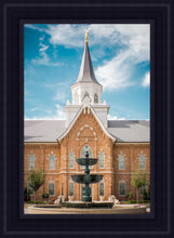 Load image into Gallery viewer, Provo City Center Temple Living and Flowing Waters