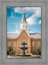 Load image into Gallery viewer, Provo City Center Temple Living and Flowing Waters