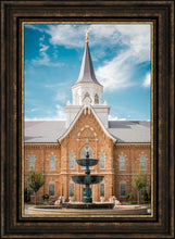 Load image into Gallery viewer, Provo City Center Temple Living and Flowing Waters