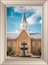 Load image into Gallery viewer, Provo City Center Temple Living and Flowing Waters