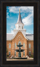 Load image into Gallery viewer, Provo City Center Temple Living and Flowing Waters