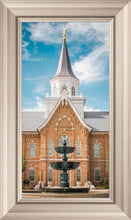 Load image into Gallery viewer, Provo City Center Temple Living and Flowing Waters
