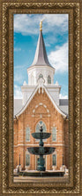 Load image into Gallery viewer, Provo City Center Temple Living and Flowing Waters
