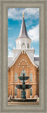 Load image into Gallery viewer, Provo City Center Temple Living and Flowing Waters