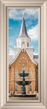 Load image into Gallery viewer, Provo City Center Temple Living and Flowing Waters