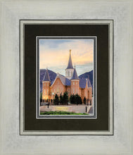 Load image into Gallery viewer, Provo City Center Temple Pastel