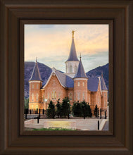 Load image into Gallery viewer, Provo City Center Temple Pastel