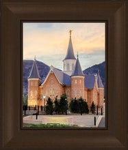 Load image into Gallery viewer, Provo City Center Temple Pastel