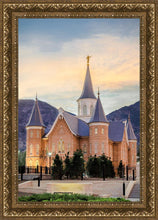 Load image into Gallery viewer, Provo City Center Temple Pastel