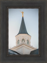 Load image into Gallery viewer, Provo City Center Temple Restored To Its Proper Frame