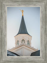 Load image into Gallery viewer, Provo City Center Temple Restored To Its Proper Frame