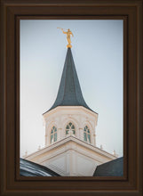 Load image into Gallery viewer, Provo City Center Temple Restored To Its Proper Frame