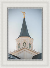 Load image into Gallery viewer, Provo City Center Temple Restored To Its Proper Frame
