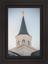 Load image into Gallery viewer, Provo City Center Temple Restored To Its Proper Frame