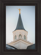 Load image into Gallery viewer, Provo City Center Temple Restored To Its Proper Frame