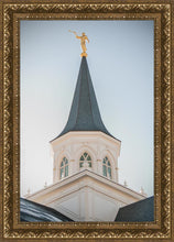 Load image into Gallery viewer, Provo City Center Temple Restored To Its Proper Frame