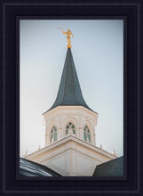 Load image into Gallery viewer, Provo City Center Temple Restored To Its Proper Frame