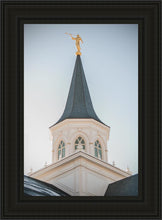 Load image into Gallery viewer, Provo City Center Temple Restored To Its Proper Frame
