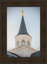 Load image into Gallery viewer, Provo City Center Temple Restored To Its Proper Frame