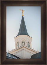 Load image into Gallery viewer, Provo City Center Temple Restored To Its Proper Frame