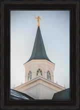 Load image into Gallery viewer, Provo City Center Temple Restored To Its Proper Frame