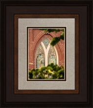 Load image into Gallery viewer, Provo City Center Temple Windows To His Love