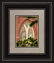 Load image into Gallery viewer, Provo City Center Temple Windows To His Love