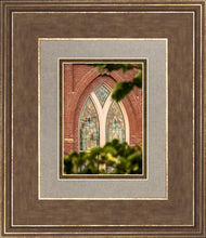 Load image into Gallery viewer, Provo City Center Temple Windows To His Love