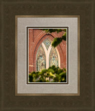Load image into Gallery viewer, Provo City Center Temple Windows To His Love