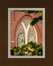 Load image into Gallery viewer, Provo City Center Temple Windows To His Love