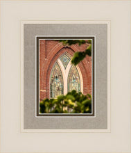 Load image into Gallery viewer, Provo City Center Temple Windows To His Love