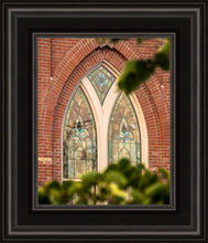 Load image into Gallery viewer, Provo City Center Temple Windows To His Love