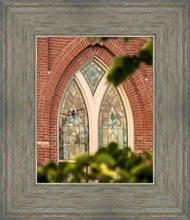 Load image into Gallery viewer, Provo City Center Temple Windows To His Love