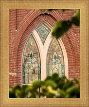 Load image into Gallery viewer, Provo City Center Temple Windows To His Love