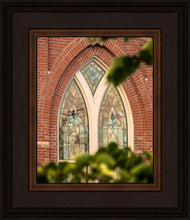 Load image into Gallery viewer, Provo City Center Temple Windows To His Love