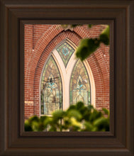 Load image into Gallery viewer, Provo City Center Temple Windows To His Love