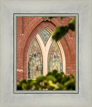 Load image into Gallery viewer, Provo City Center Temple Windows To His Love