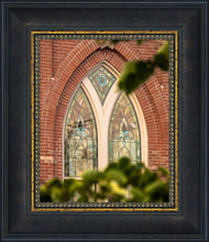 Load image into Gallery viewer, Provo City Center Temple Windows To His Love