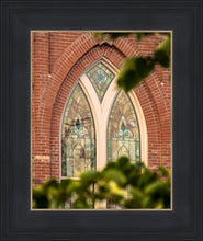 Load image into Gallery viewer, Provo City Center Temple Windows To His Love
