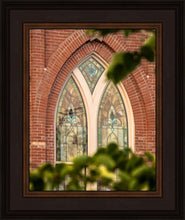 Load image into Gallery viewer, Provo City Center Temple Windows To His Love