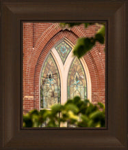Load image into Gallery viewer, Provo City Center Temple Windows To His Love
