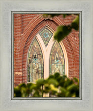Load image into Gallery viewer, Provo City Center Temple Windows To His Love