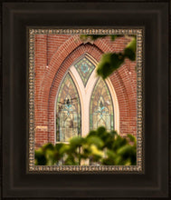 Load image into Gallery viewer, Provo City Center Temple Windows To His Love