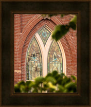 Load image into Gallery viewer, Provo City Center Temple Windows To His Love