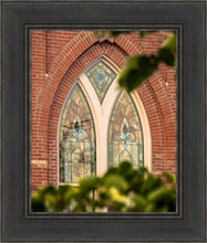 Load image into Gallery viewer, Provo City Center Temple Windows To His Love