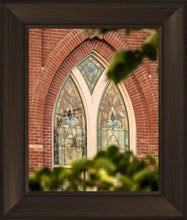 Load image into Gallery viewer, Provo City Center Temple Windows To His Love