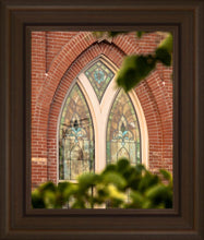 Load image into Gallery viewer, Provo City Center Temple Windows To His Love