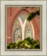 Load image into Gallery viewer, Provo City Center Temple Windows To His Love
