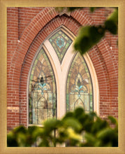 Load image into Gallery viewer, Provo City Center Temple Windows To His Love